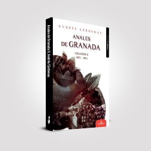 Anales de Granada II
