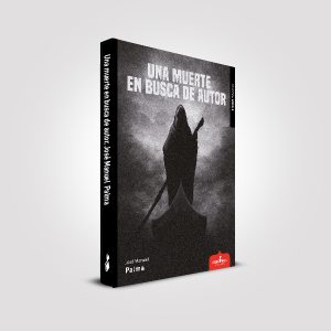 Una muerte en busca de autor