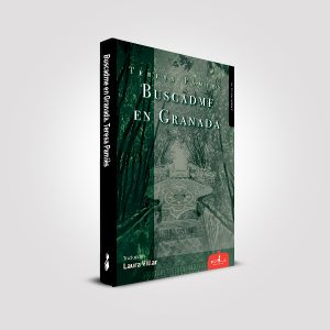 Buscadme en Granada