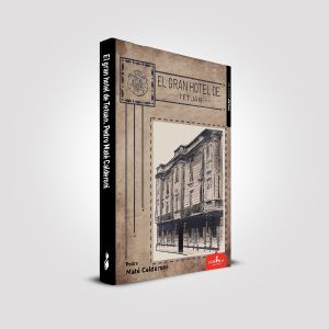 El gran hotel de Tetuán