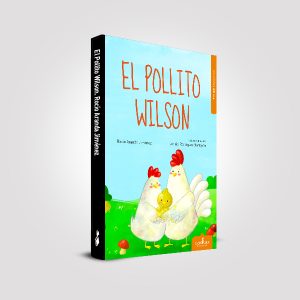 El Pollito Wilson