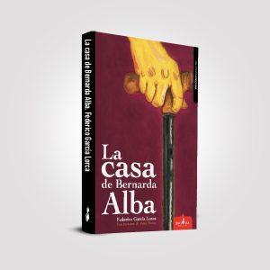 La casa de Bernarda Alba