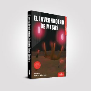 El invernadero de mesas