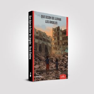 Que dejen de llorar los ángeles