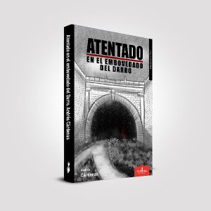 Atentado en el embovedado del Darro