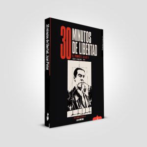 30 minutos de libertad. El primer 5 a las 5
