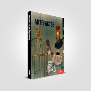 Artefactos